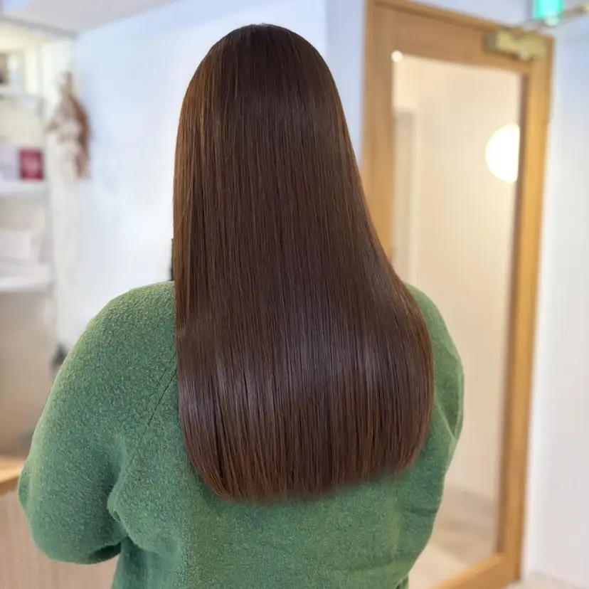 今だけ無料✨髪質改善 谷本さちの掲載