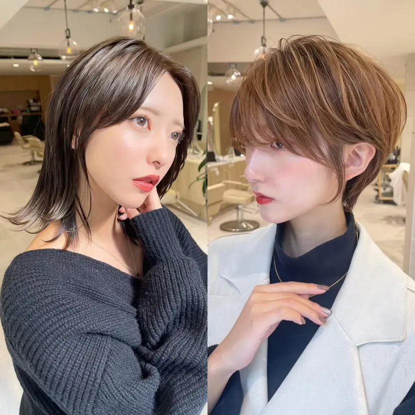 髪質改善特化✨ 山根 禎章の掲載