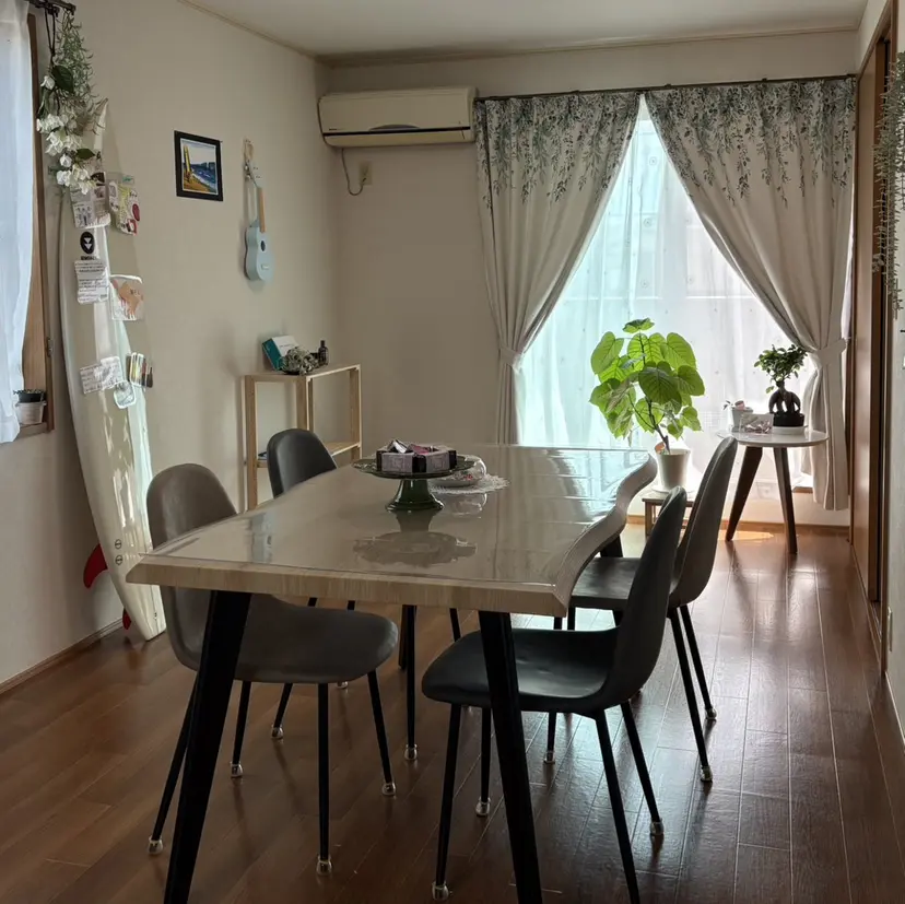 NAAU Room 岩佐の掲載