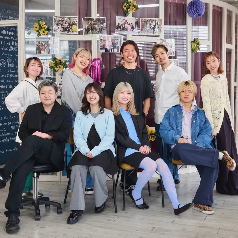 千葉 菜央 【南柏】の掲載