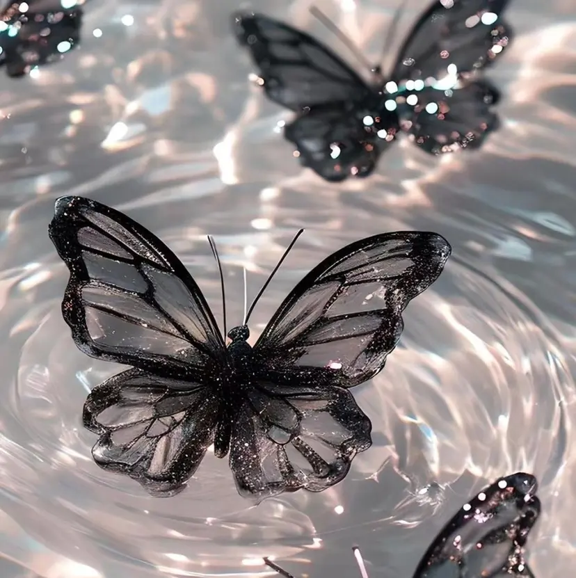 🦋色落ち綺麗カラー メンズYUZU🦋‪の掲載