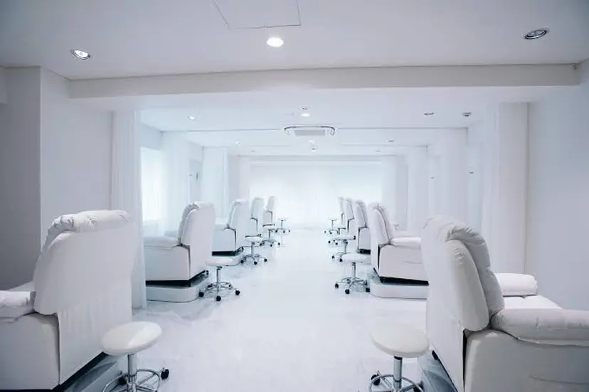 LA LUNA misaの掲載