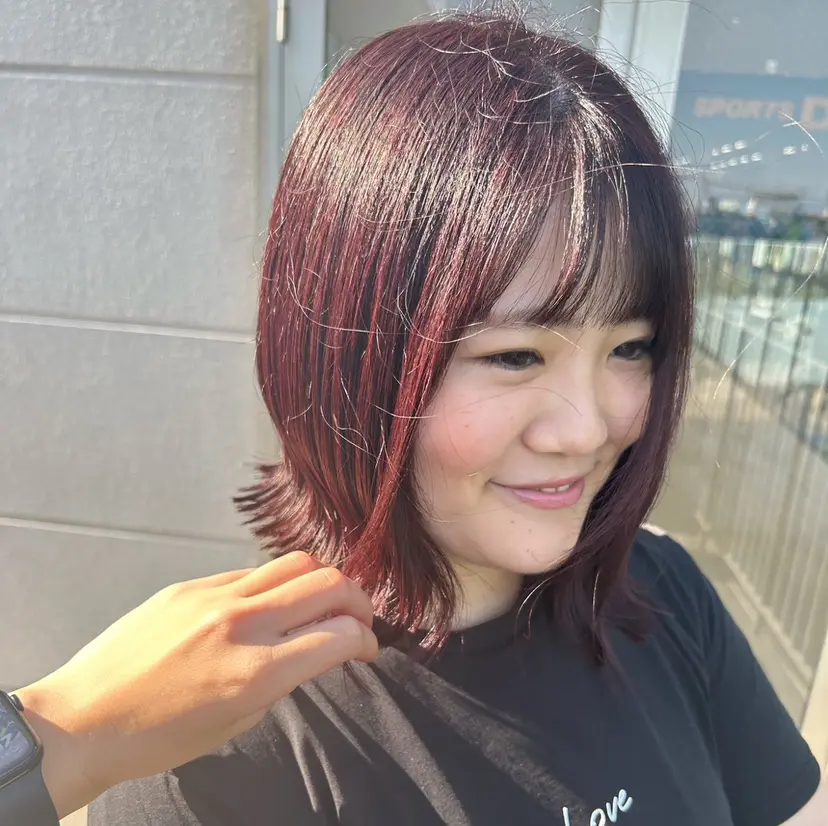 丸山 莉世の掲載