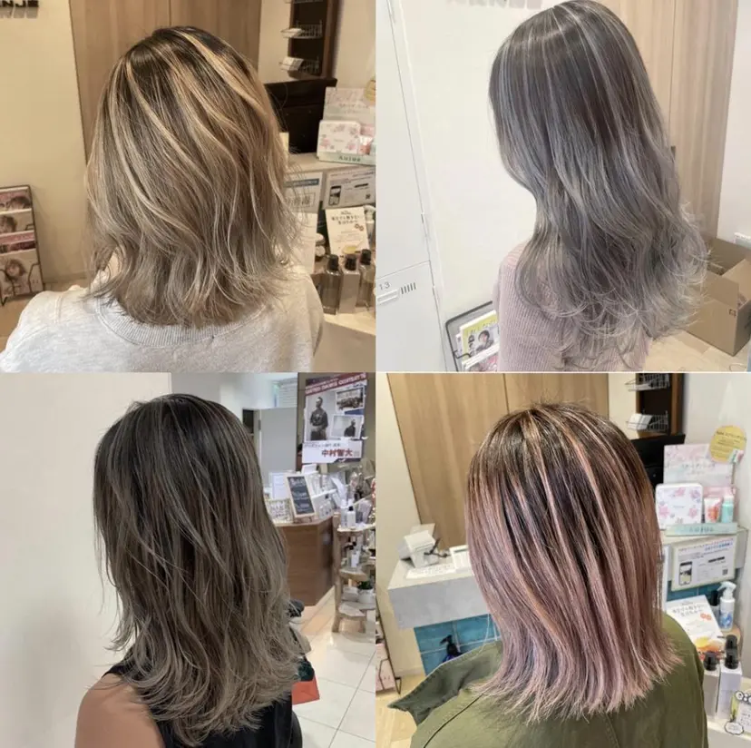 【Sweep】おじま のぞみの掲載