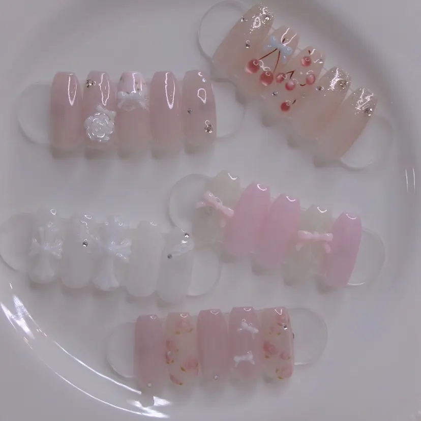 Luneil Sakura専用窓口の掲載