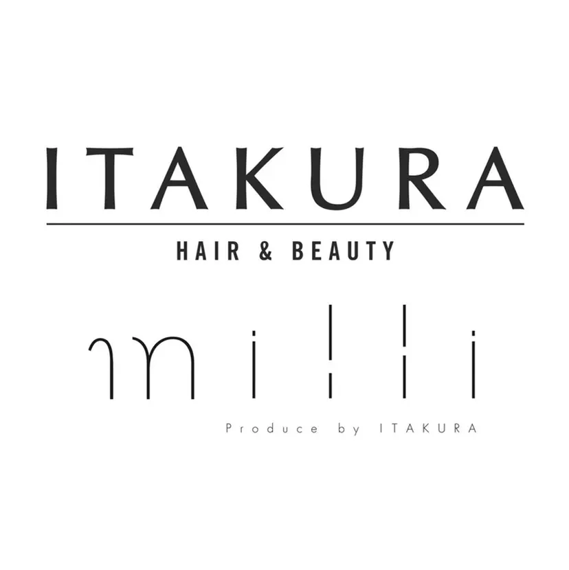 ITAKURA/ 実葉の掲載