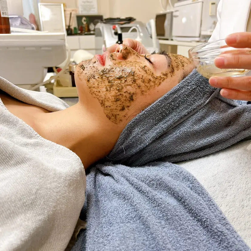 かすみ🌹あま/ エステの掲載