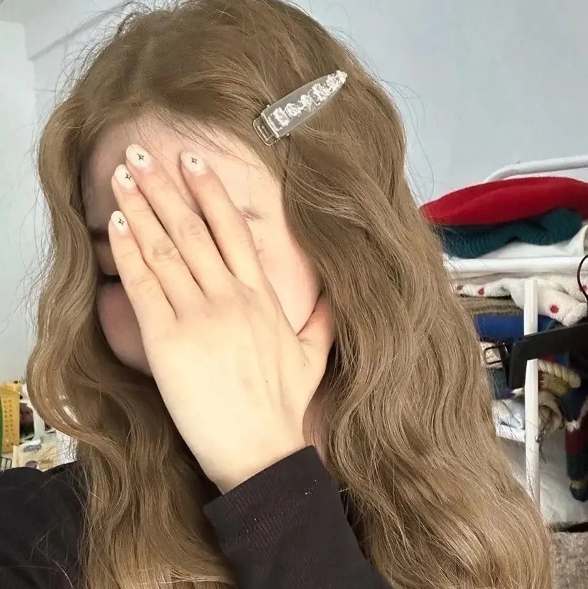 🩶透明感ブリーチ カラー🩶 maoの掲載