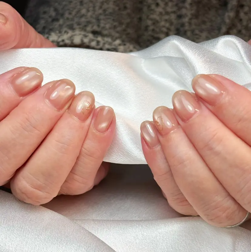 Revision nailsの掲載