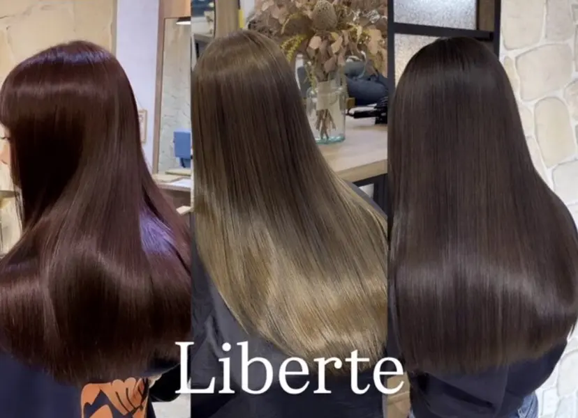 暖色カラー❤️ 艶/透明感🩶meiの掲載