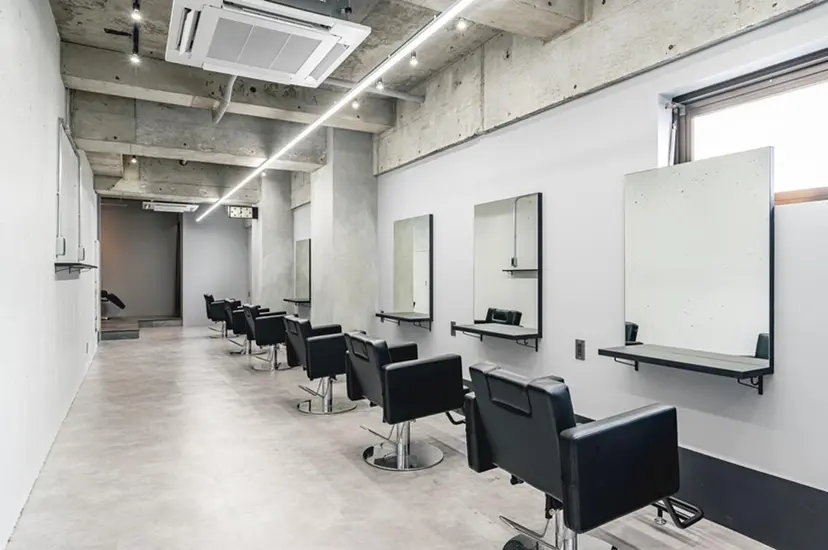 メンズ特化LIBER 小川晴輝の掲載