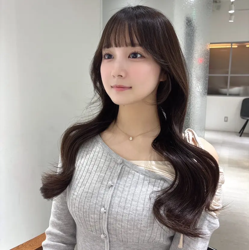 🎀トップスタイリ スト湯川響🎀の掲載