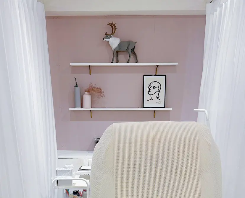 ぱっちり🎀eye /恵比寿Ange🪽の掲載