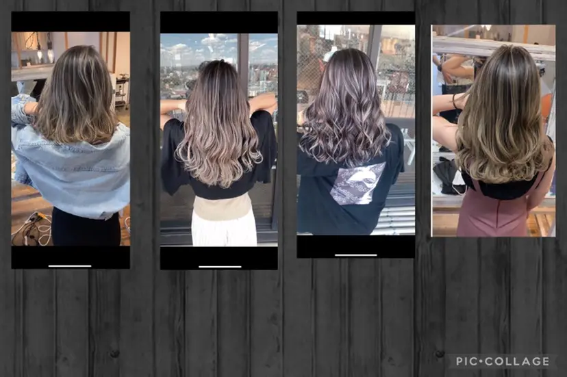 石井辰功也 フリーランス美容師の掲載