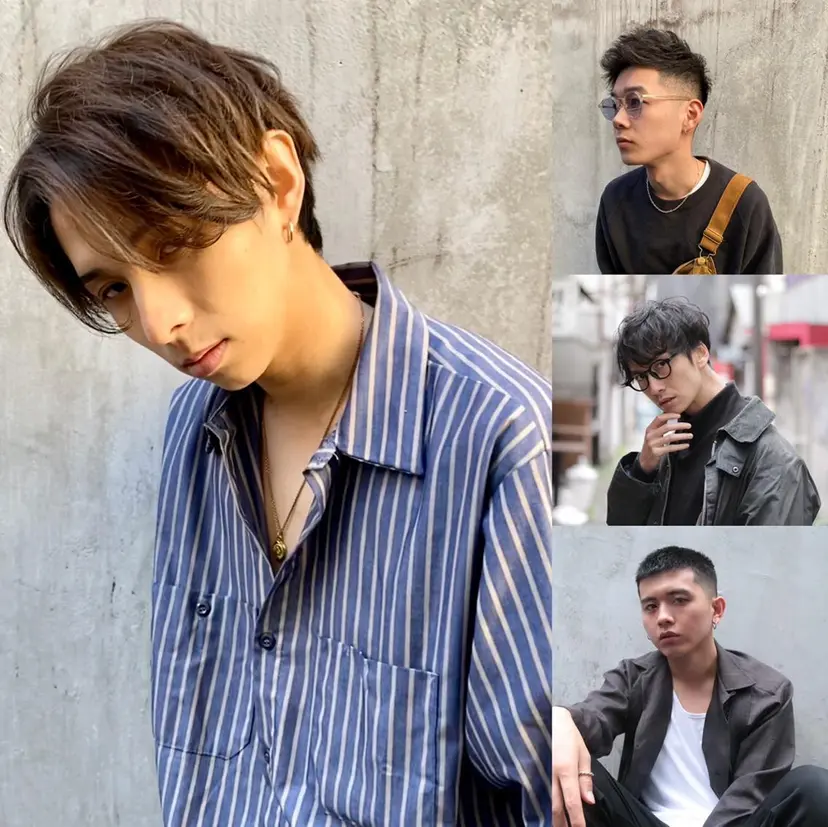 平内 賢人の掲載