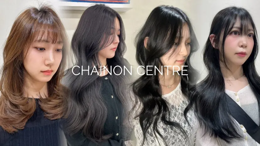 hiyori🎀/艶 カラー/レイヤーの掲載