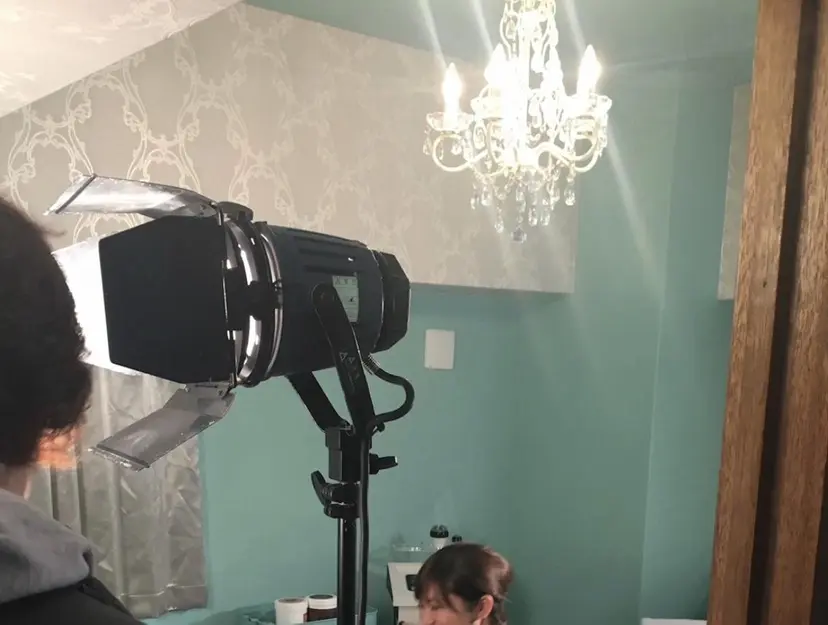 maison doll@恵比寿の掲載