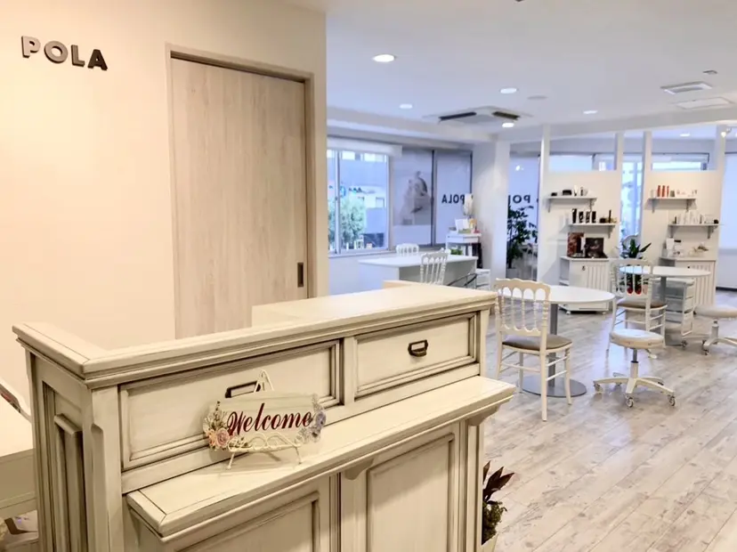 POLA 梅田太融寺店🫧小椋の掲載