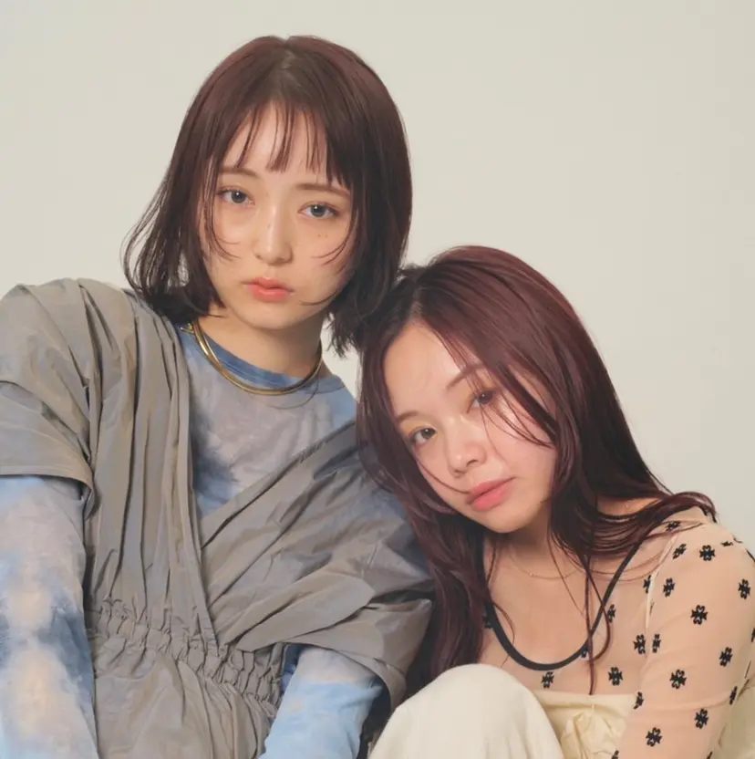 Misaki 🍒の掲載