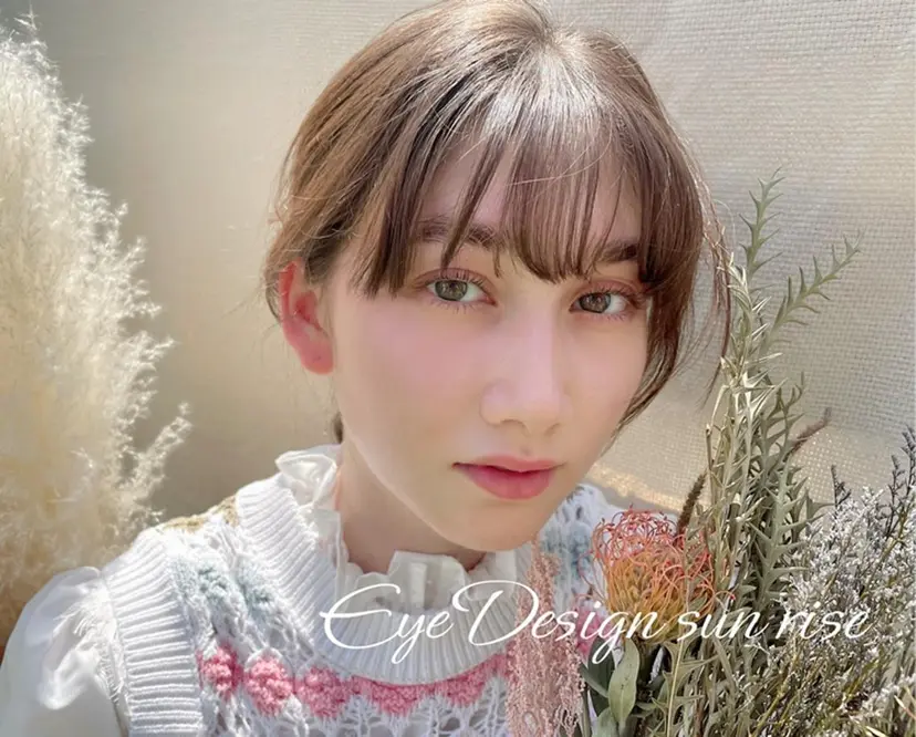 KAWAKITA  MAMIの掲載