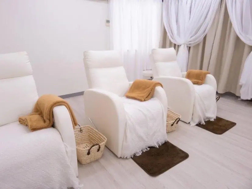 Roco‘Lush 池袋店MAKINOの掲載