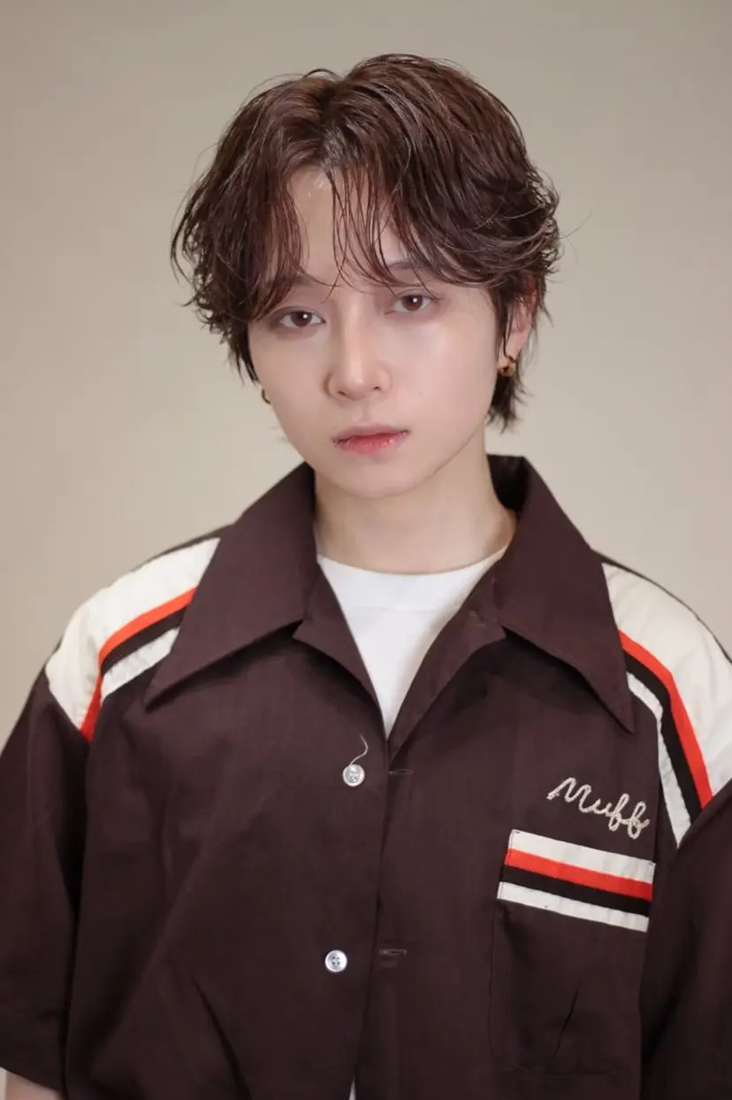 🐺韓国風メンズ特化 あさひ🐺の掲載