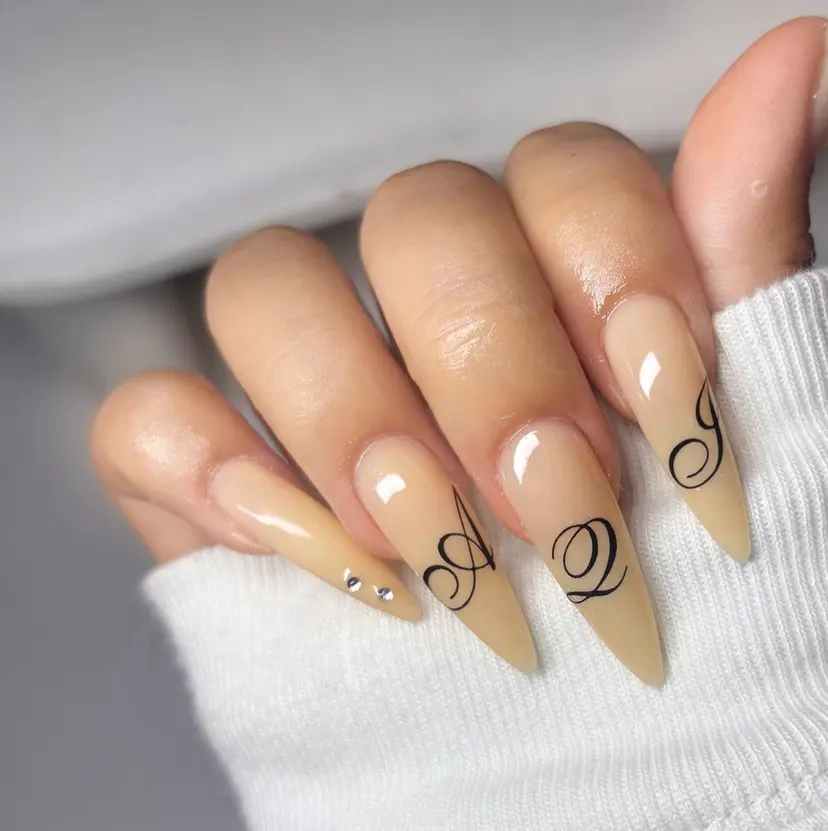 Belle nailの掲載