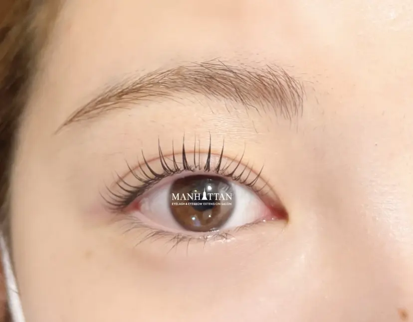 MANHATTAN 💖RINOの掲載