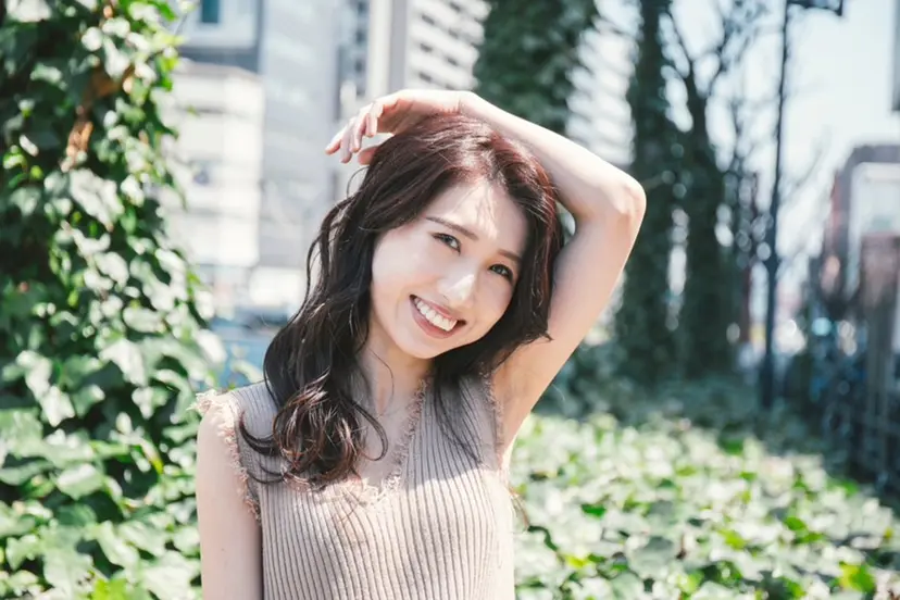 韓国ヘア/ヨシンモリ /髪質改善/土本遥の掲載