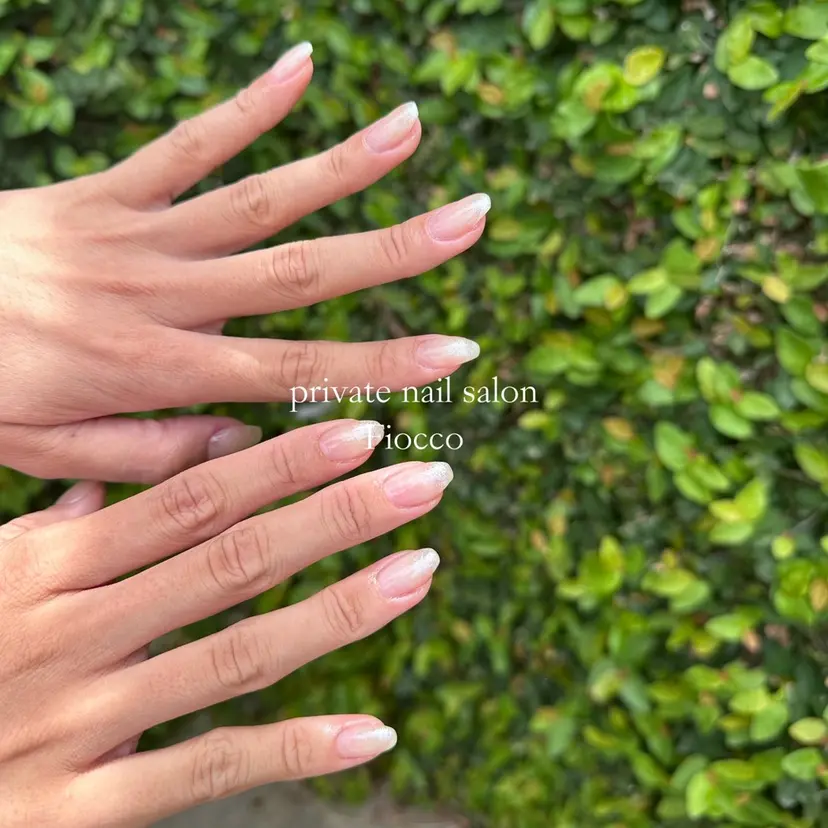 nail salon Fioccoの掲載