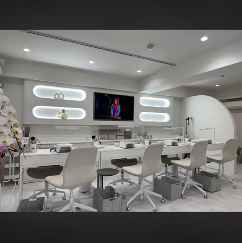 MOCHI 新大久保の掲載