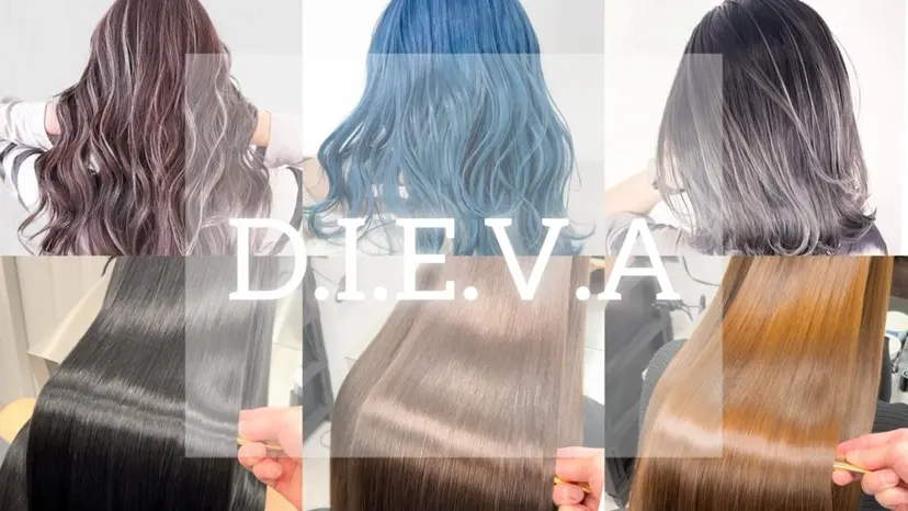 ʚザクザクレイヤー× 艶透明感/にしじまɞの掲載