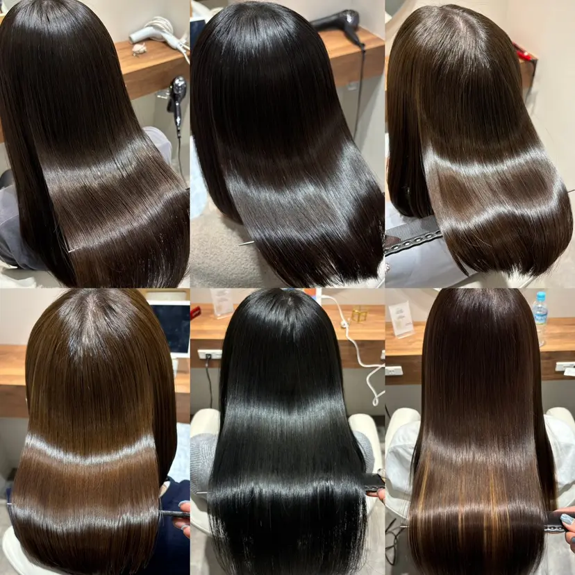 美髪ヘア 🤍erikaの掲載