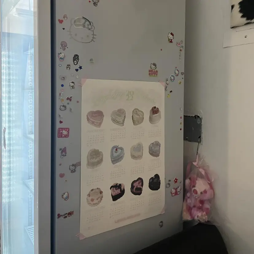 🫧🍑fein. hanami🤍の掲載