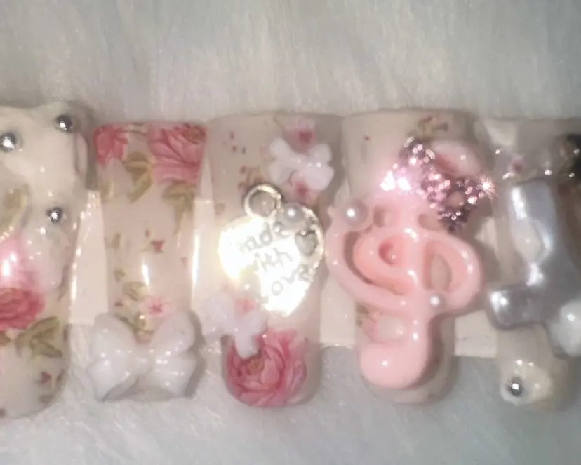 nico nail 🫧yoneの掲載