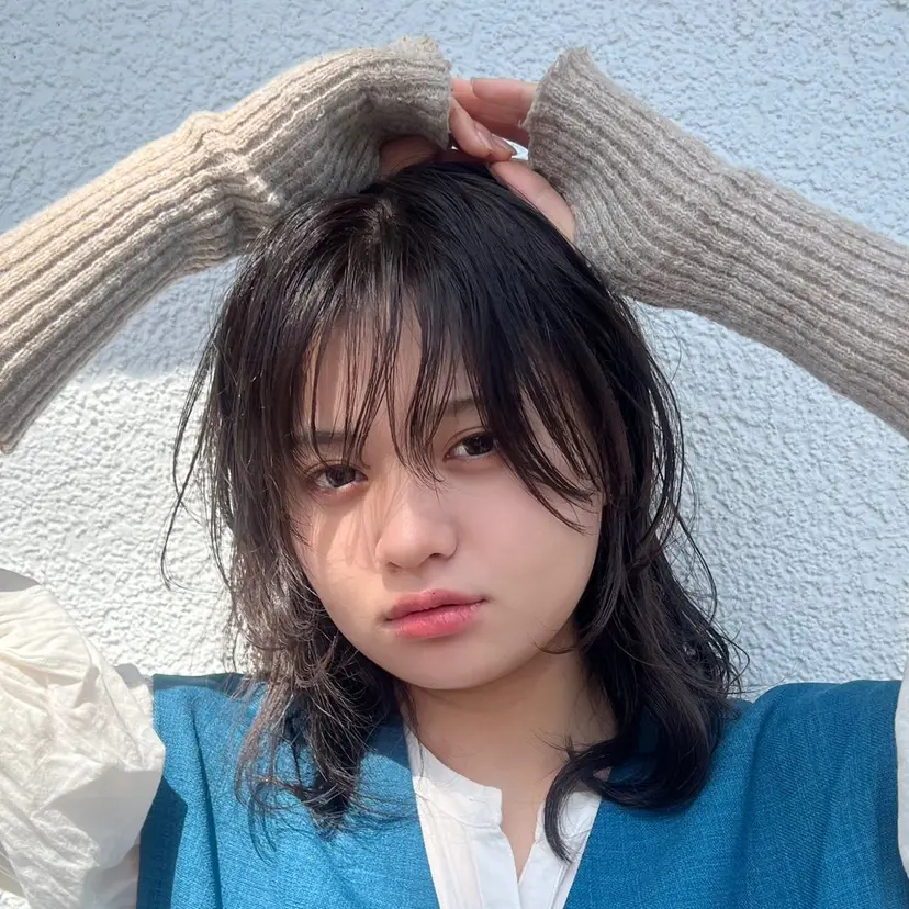 letter by novel 大野の掲載