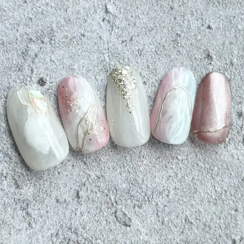 BELL.Salon Group Nailの掲載