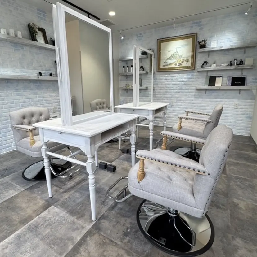 🎀RUI/髪質改善 /美髪矯正/艶カラーの掲載