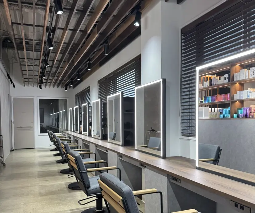 HANA ☺︎の掲載