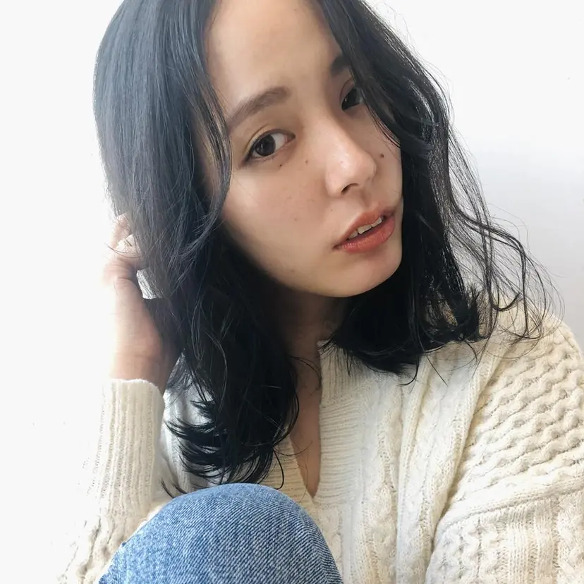 【銀座】ヘアセット& イメコンSharmeの掲載