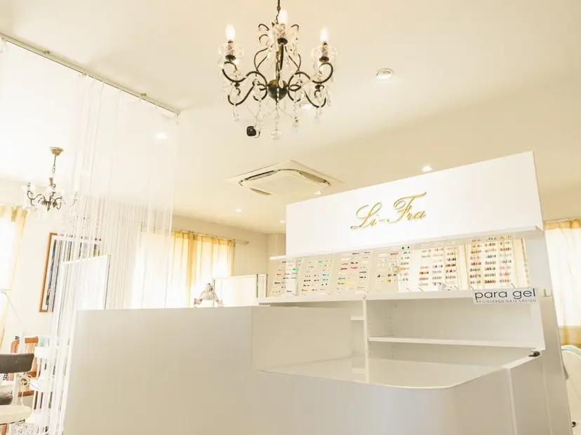 lifra KAZANEの掲載