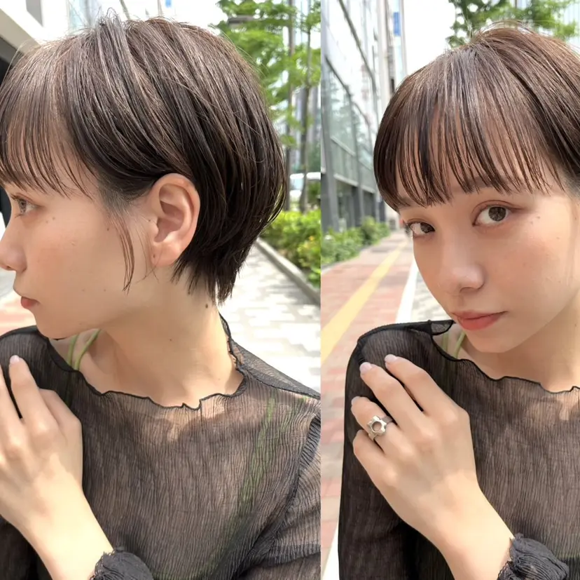 ✨艶髪✨ 奈須晴香の掲載