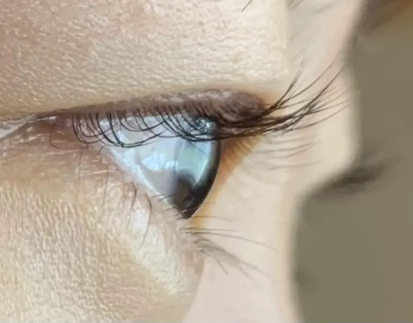 eyelash MAGICCHARMの掲載