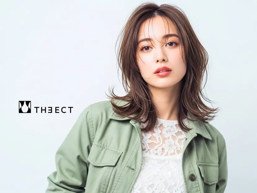 顔周り🌸ジエクト 🌸濱吉優希🌸の掲載