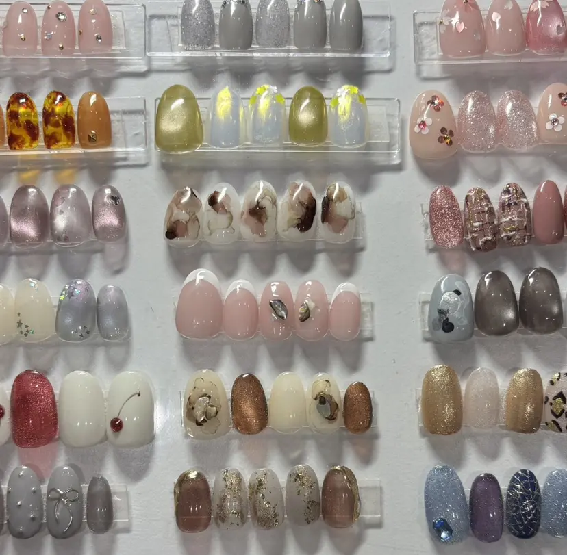 DROP 長谷川の掲載