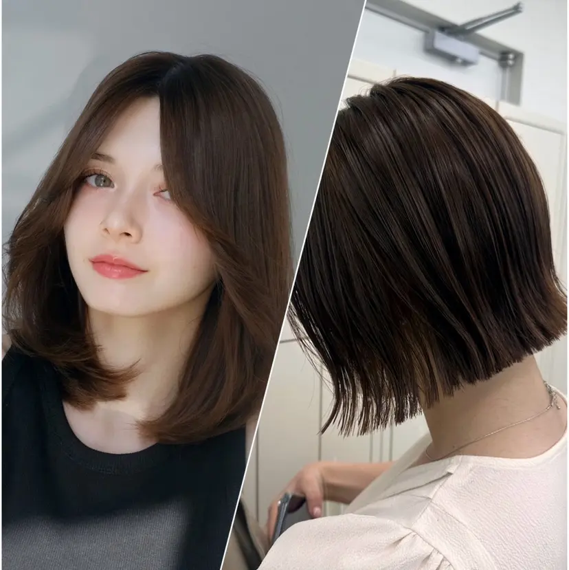 ボブ🌿さち COA GINZAの掲載