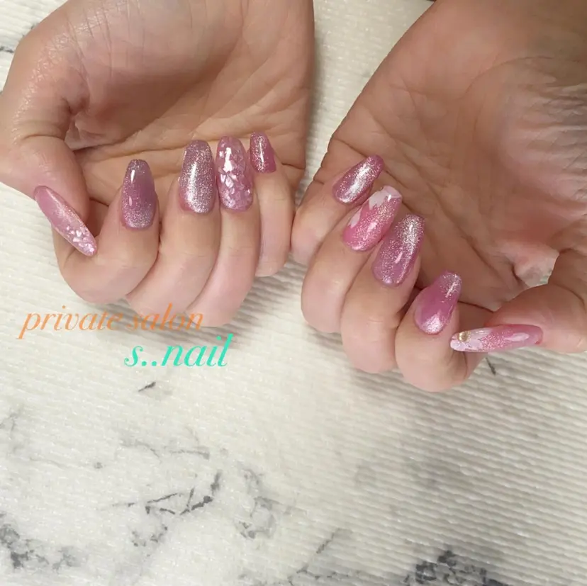 s..nail / MORITAの掲載