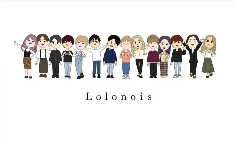 メンズパーマ 西條真治の掲載