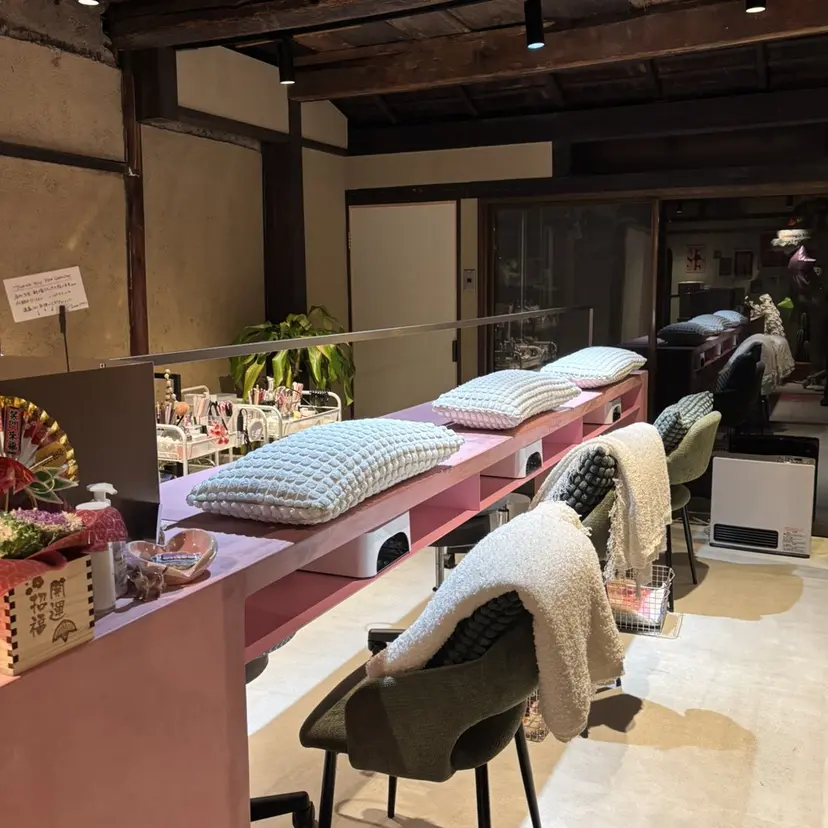 2me（ツメ） ♡ NENEの掲載