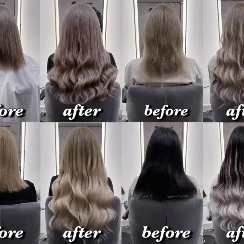 RIN シールエクステの掲載